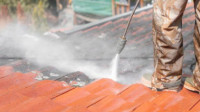 Roof Restoration