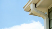 Gutter & Downspout Replacement