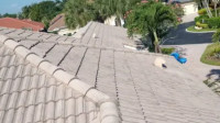 Tile Roofing