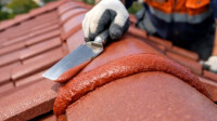 Roof Repointing