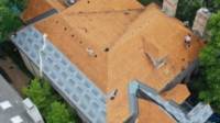 Roofing / Standing seam