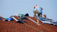 Emergency Roof Repair