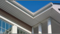 Soffit & Fascia Installation