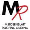 Rosenblatt M Roofing
