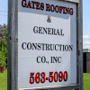 Gates Roofing & Construction