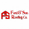 Ford & Son Roofg