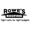 Rowe's Roofing