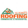 He Roberts Roofing