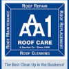 AAA-1 Roof Care
