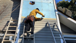 Siding Repair