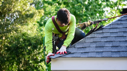 Roof Repair