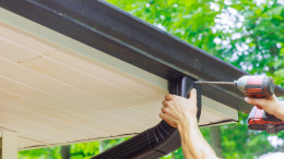 Gutter Repair