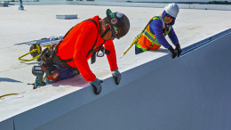 Commercial Roofing