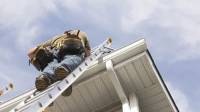 Gutter Repair