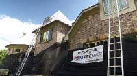 Storm Damage Roof Repair