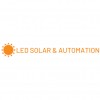 LED Solar & Automation
