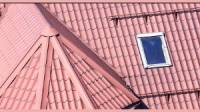 Stone Coated Steel Shingles