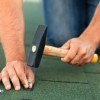 John C. Nelson Vinyl Siding & Roofing